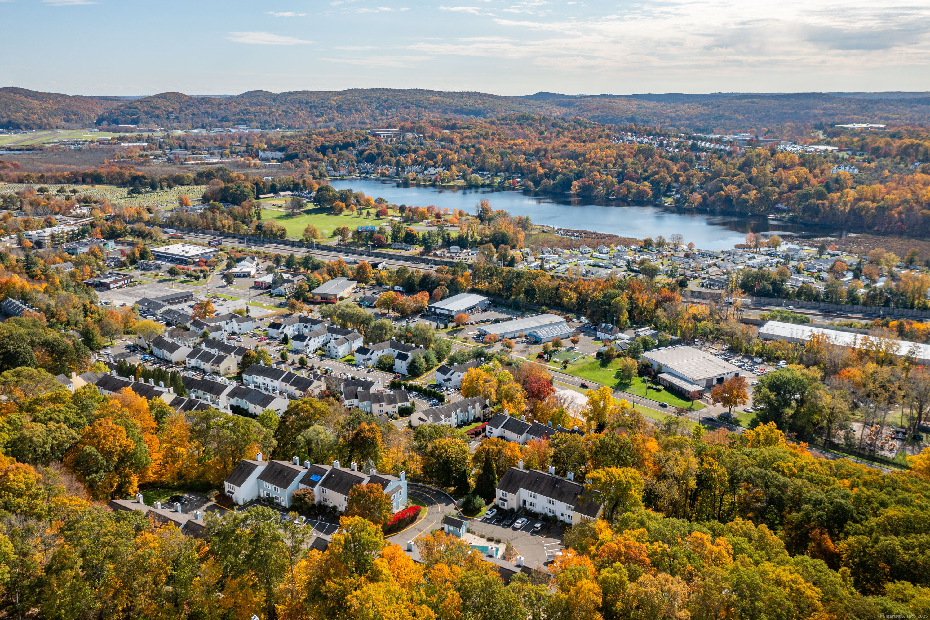 55 Mill Plain Road #34-14, Danbury, Connecticut image 24