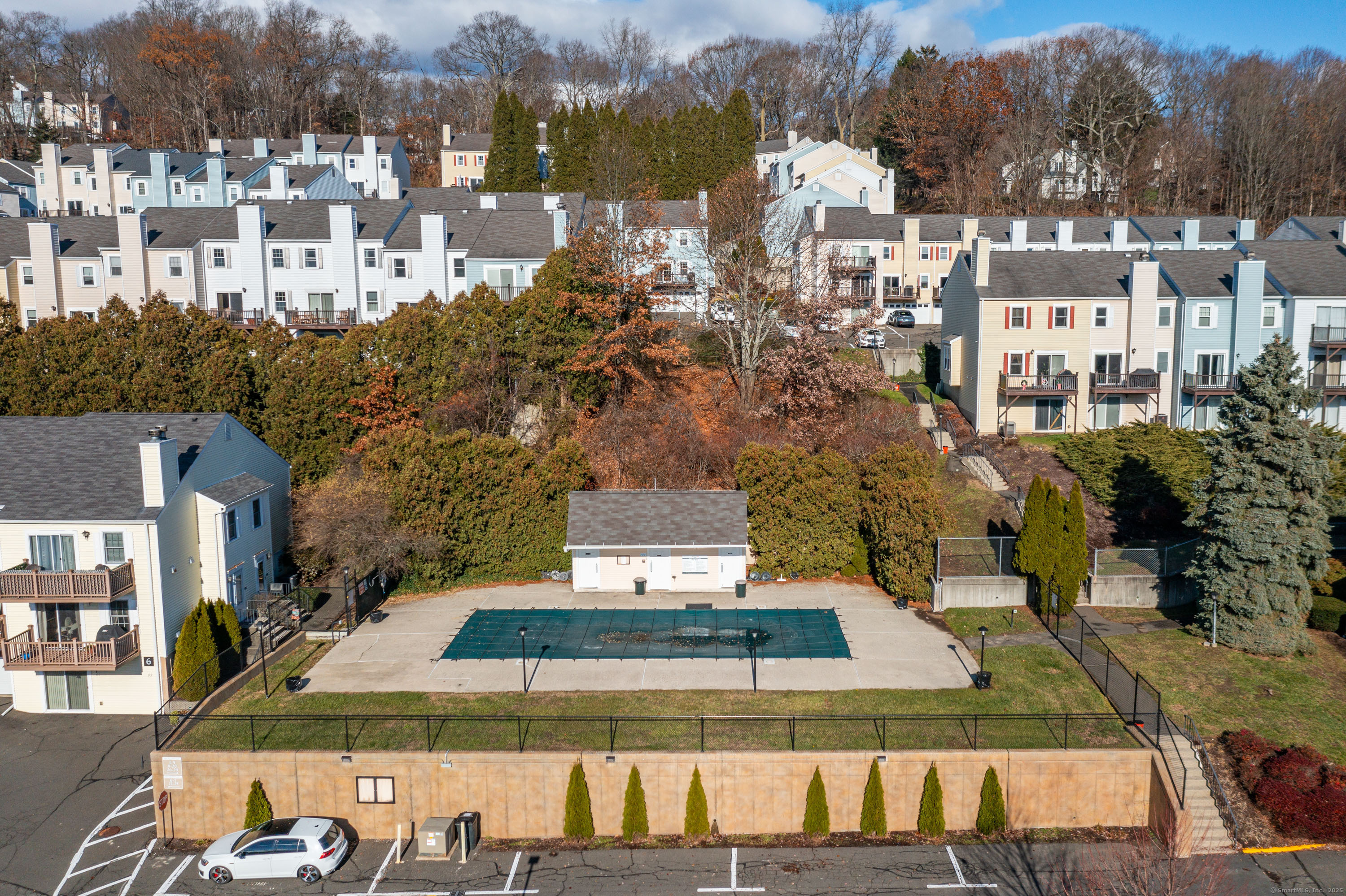 55 Mill Plain Road #34-14, Danbury, Connecticut image 26