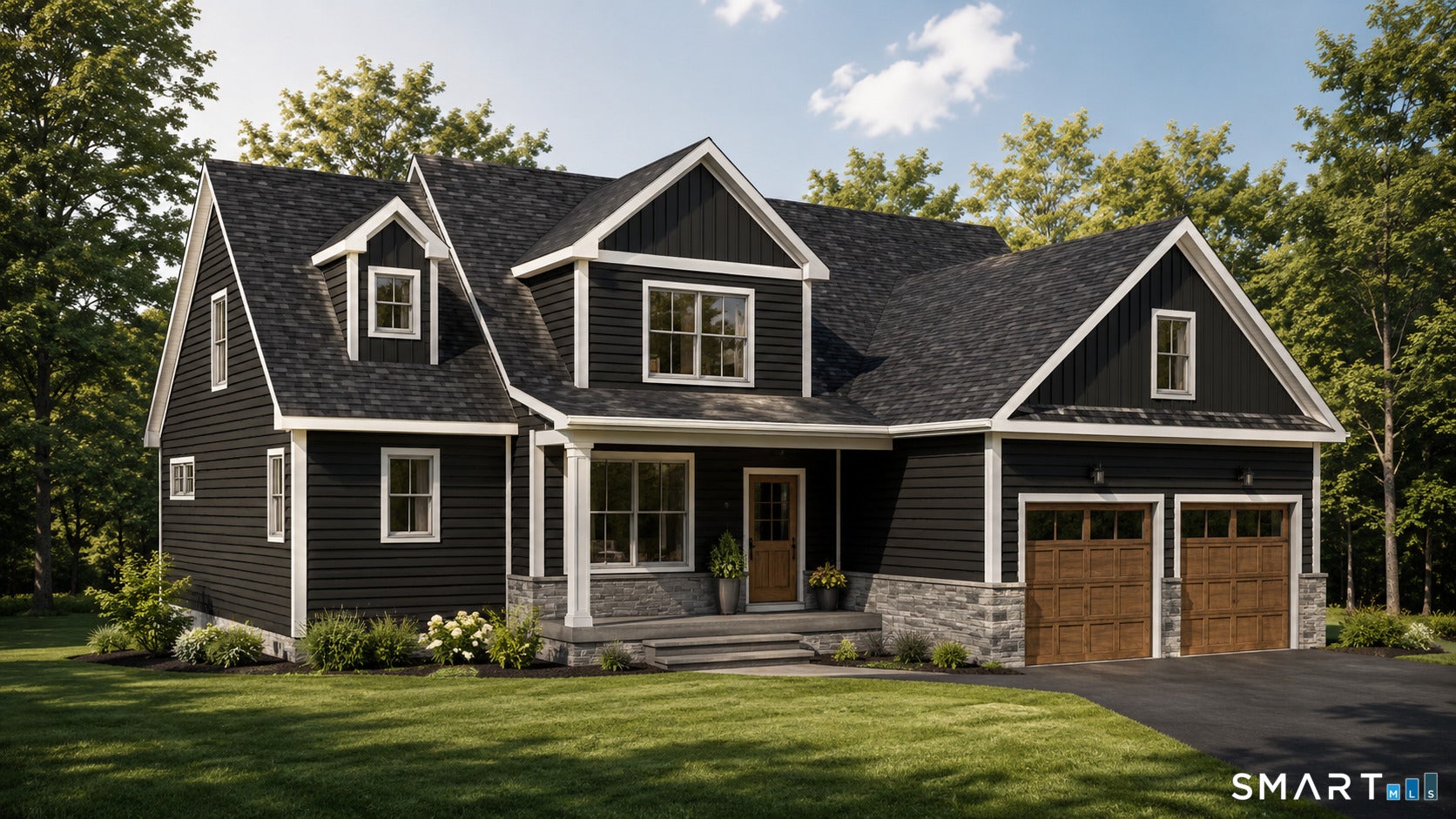 215 Chamberlain Hill Road #1