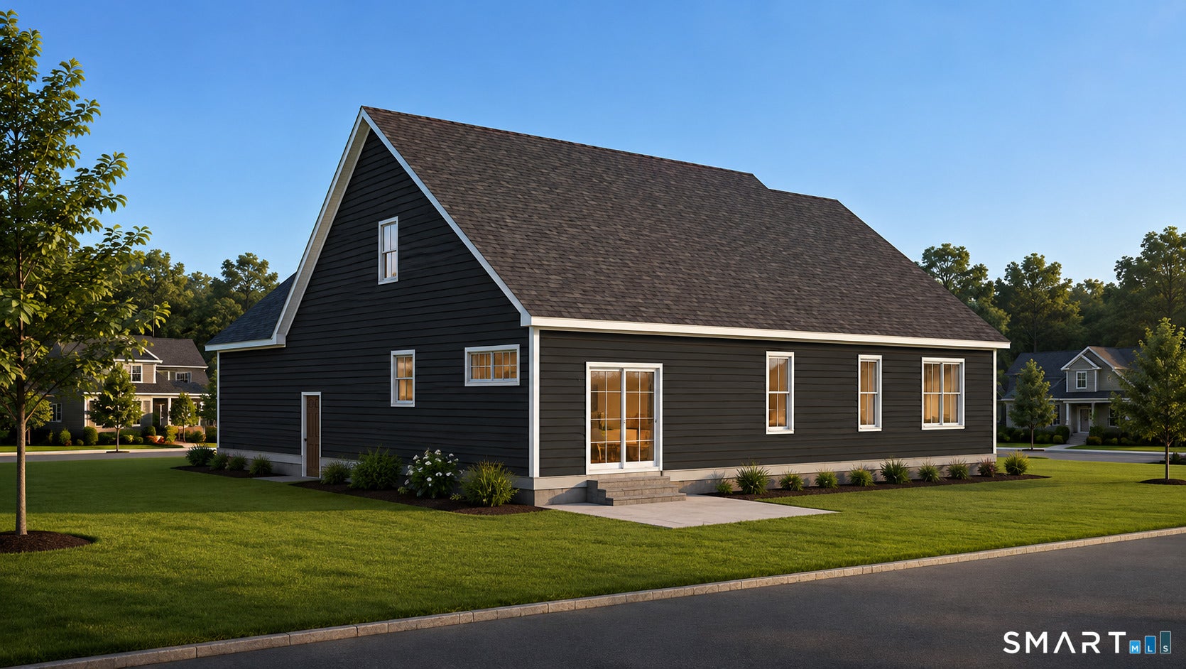 215 Chamberlain Hill Road #1