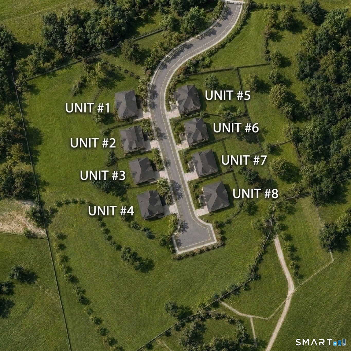 215 Chamberlain Hill Road #1