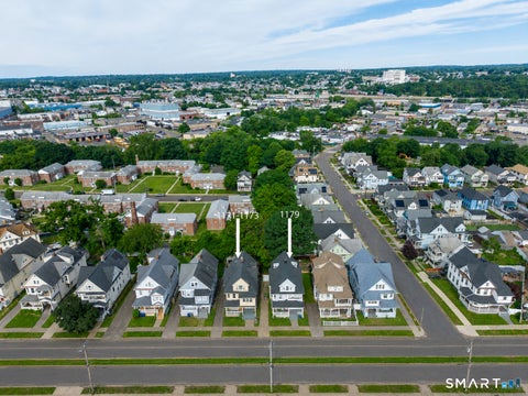 Tiny photo for 1179 Noble Avenue, Bridgeport, CT 06608 (MLS # 24186516)