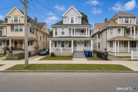 Photo of 1179 Noble Avenue, Bridgeport, CT 06608 (MLS # 24186516)