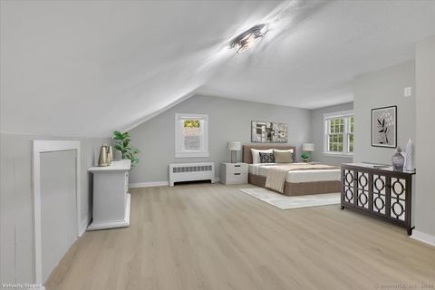 Tiny photo for 16 Strong Street, Burlington, CT 06013 (MLS # 24115502)