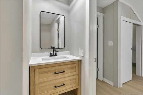 Tiny photo for 16 Strong Street, Burlington, CT 06013 (MLS # 24115502)