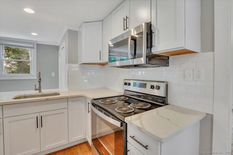 Tiny photo for 16 Strong Street, Burlington, CT 06013 (MLS # 24115502)