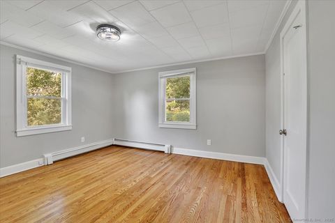 Tiny photo for 16 Strong Street, Burlington, CT 06013 (MLS # 24115502)