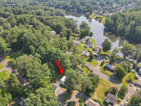 Tiny photo for 16 Strong Street, Burlington, CT 06013 (MLS # 24115502)