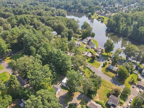 Tiny photo for 16 Strong Street, Burlington, CT 06013 (MLS # 24115502)