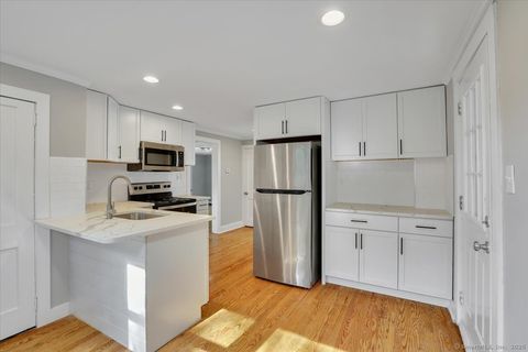 Tiny photo for 16 Strong Street, Burlington, CT 06013 (MLS # 24115502)