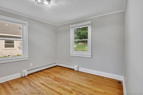 Tiny photo for 16 Strong Street, Burlington, CT 06013 (MLS # 24115502)