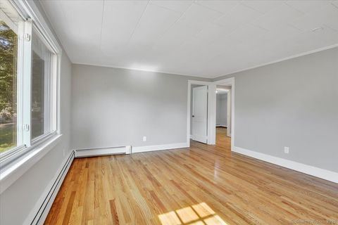 Tiny photo for 16 Strong Street, Burlington, CT 06013 (MLS # 24115502)