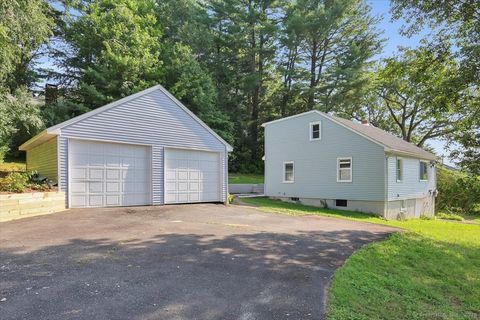 Tiny photo for 16 Strong Street, Burlington, CT 06013 (MLS # 24115502)