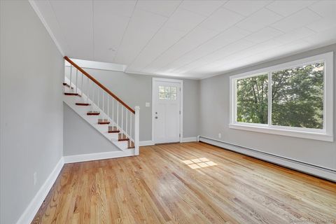 Tiny photo for 16 Strong Street, Burlington, CT 06013 (MLS # 24115502)