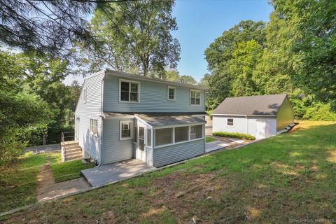 Tiny photo for 16 Strong Street, Burlington, CT 06013 (MLS # 24115502)