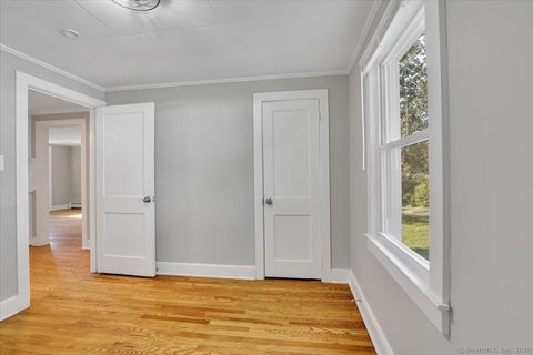 Tiny photo for 16 Strong Street, Burlington, CT 06013 (MLS # 24115502)