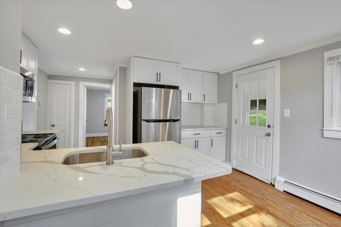 Tiny photo for 16 Strong Street, Burlington, CT 06013 (MLS # 24115502)