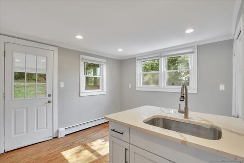 Tiny photo for 16 Strong Street, Burlington, CT 06013 (MLS # 24115502)