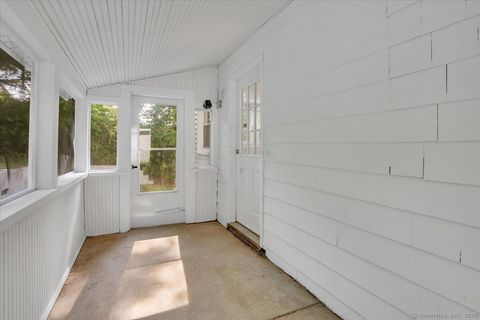 Tiny photo for 16 Strong Street, Burlington, CT 06013 (MLS # 24115502)