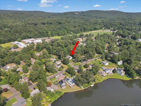 Tiny photo for 16 Strong Street, Burlington, CT 06013 (MLS # 24115502)