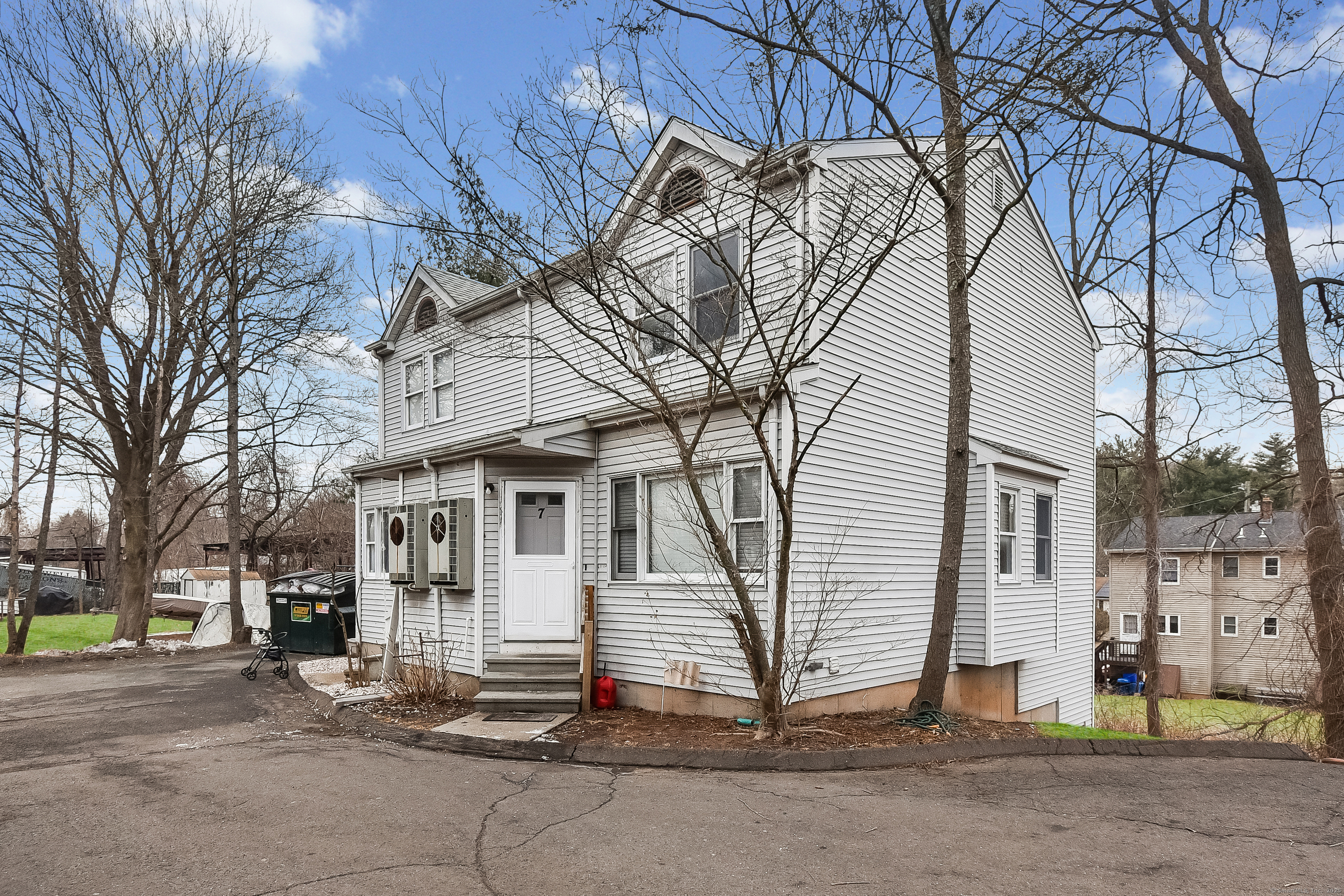 929 N Colony Road #7, Meriden, Connecticut image 21