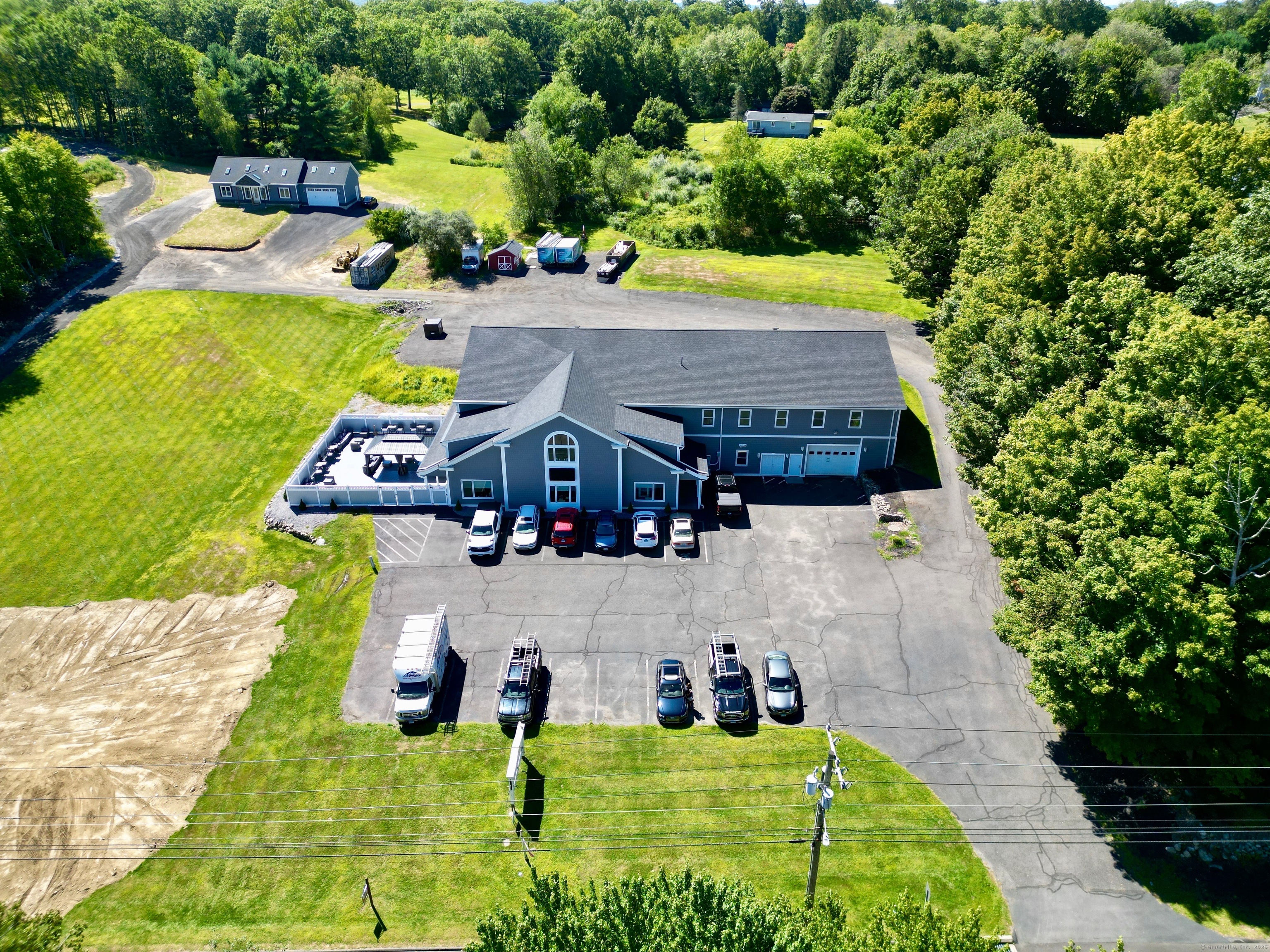 550 Main Street South Unit 1