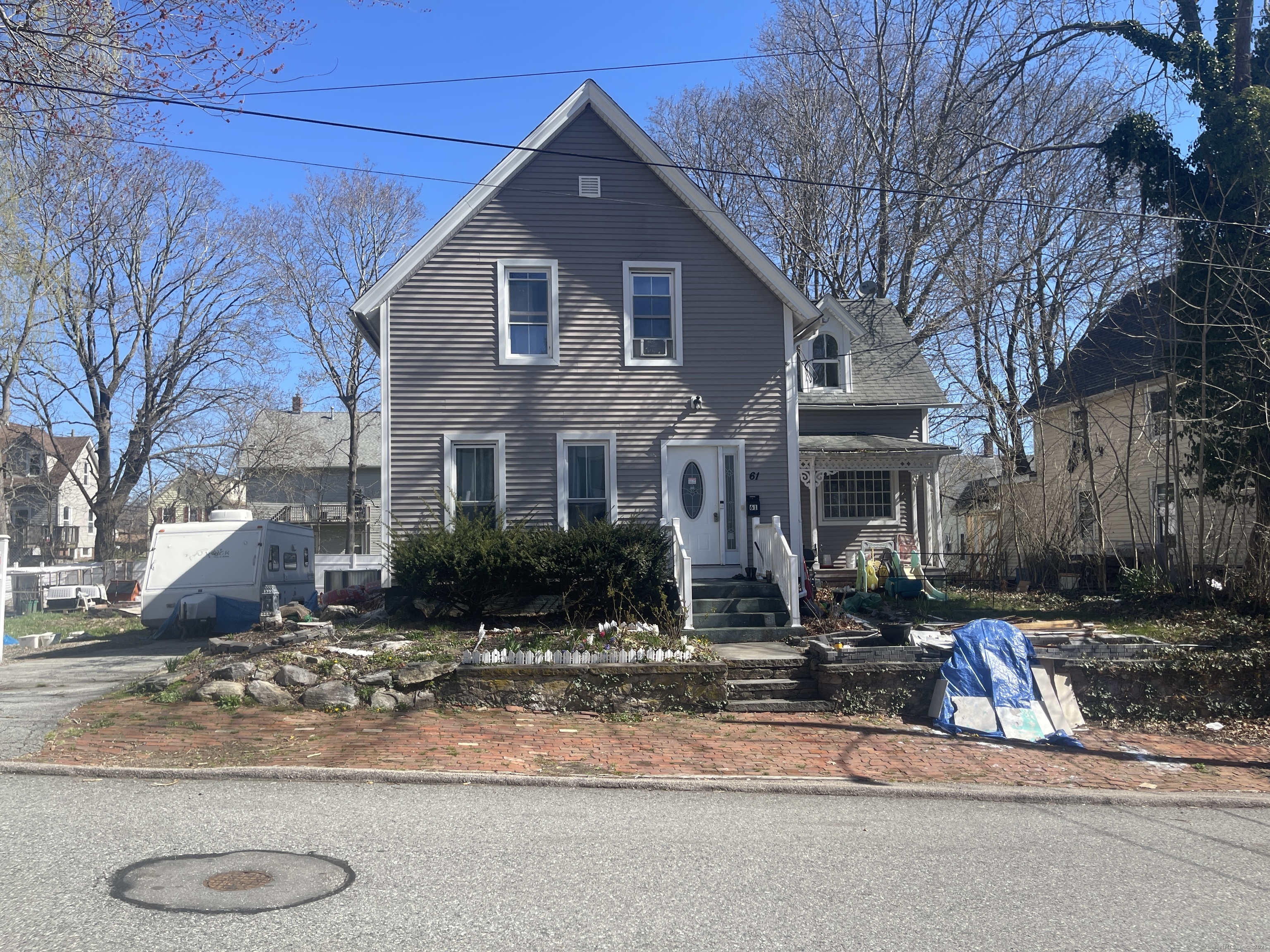 61 11th Street, Norwich, Connecticut image 1