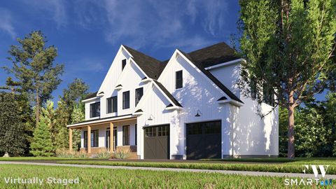 Tiny photo for 8 Dominiques Court, Farmington, CT 06032 (MLS # 24152218)