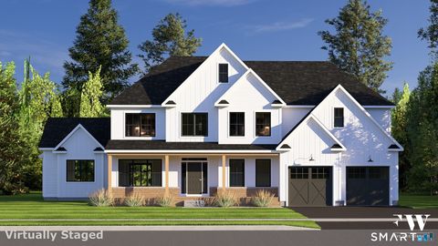 Photo of 8 Dominiques Court, Farmington, CT 06032 (MLS # 24152218)