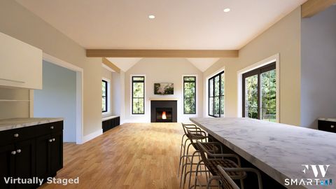 Tiny photo for 8 Dominiques Court, Farmington, CT 06032 (MLS # 24152218)