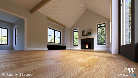 Tiny photo for 8 Dominiques Court, Farmington, CT 06032 (MLS # 24152218)