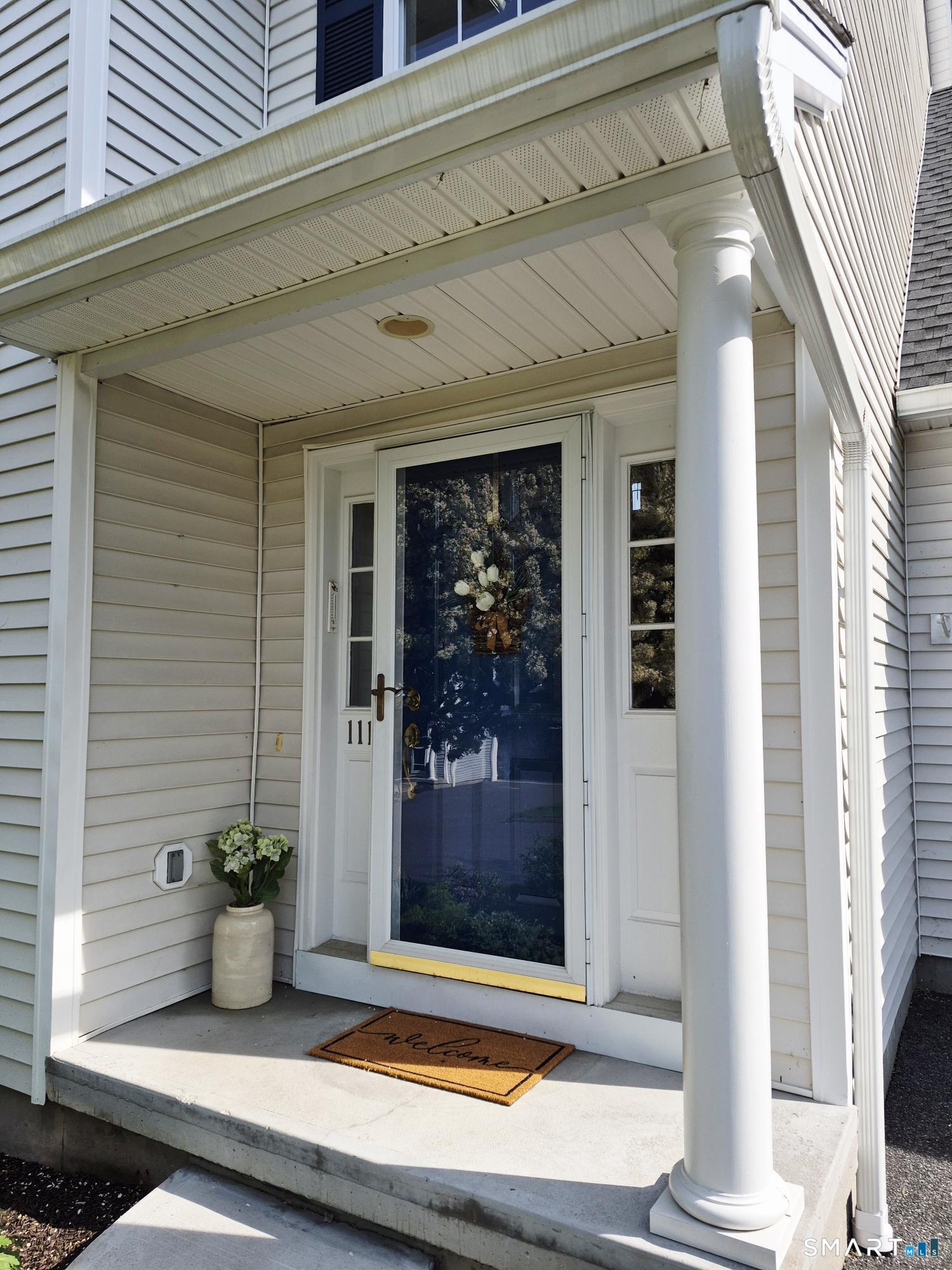 111 Logging Trail Road 111