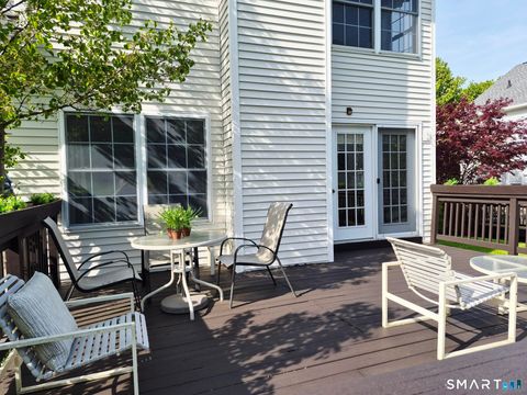 Tiny photo for 111 Logging Trail Road #111, Danbury, CT 06811 (MLS # 24173139)