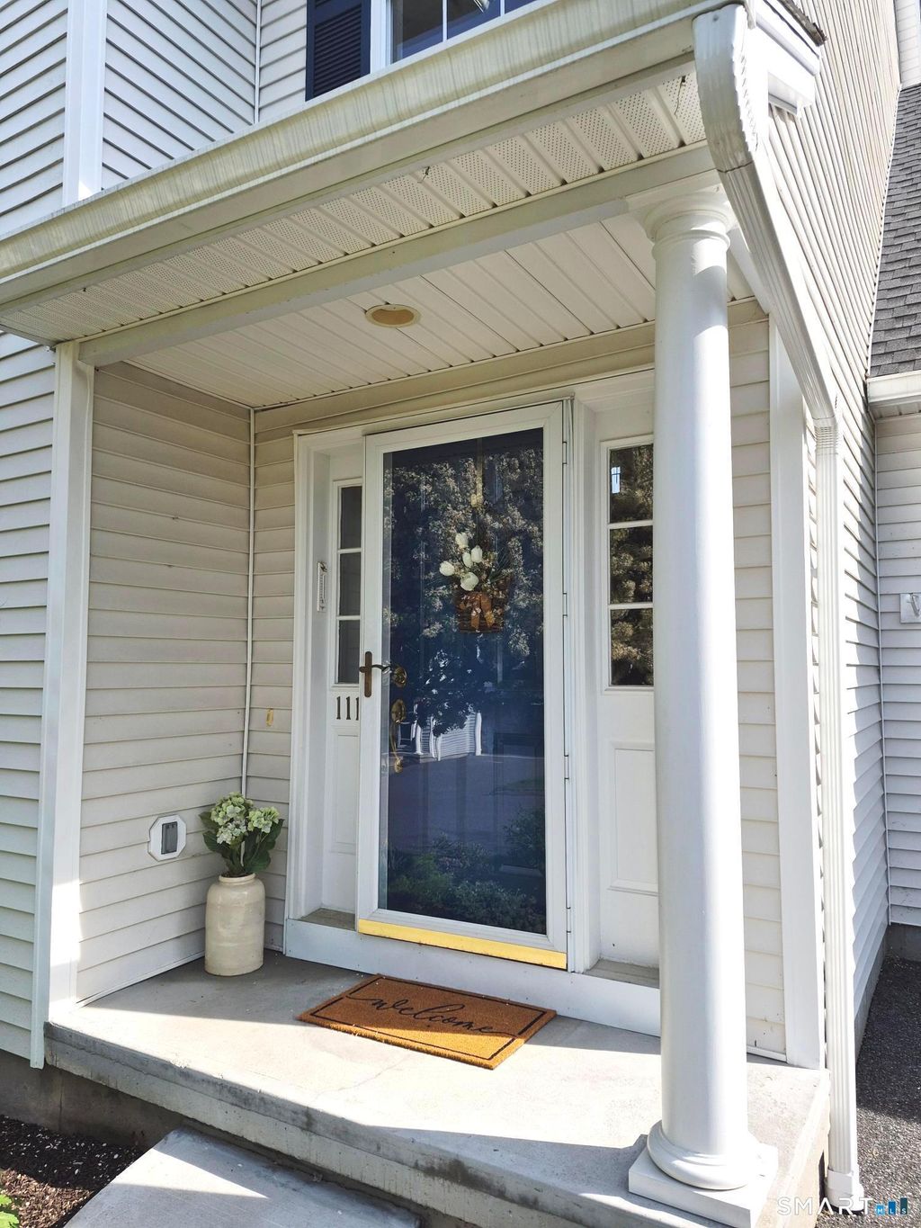 Photo of 111 Logging Trail Road #111, Danbury, CT 06811 (MLS # 24173139)