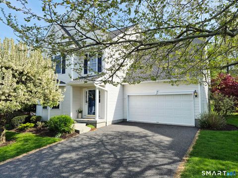 Tiny photo for 111 Logging Trail Road #111, Danbury, CT 06811 (MLS # 24173139)