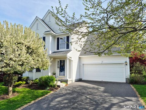 Photo of 111 Logging Trail Road #111, Danbury, CT 06811 (MLS # 24173139)