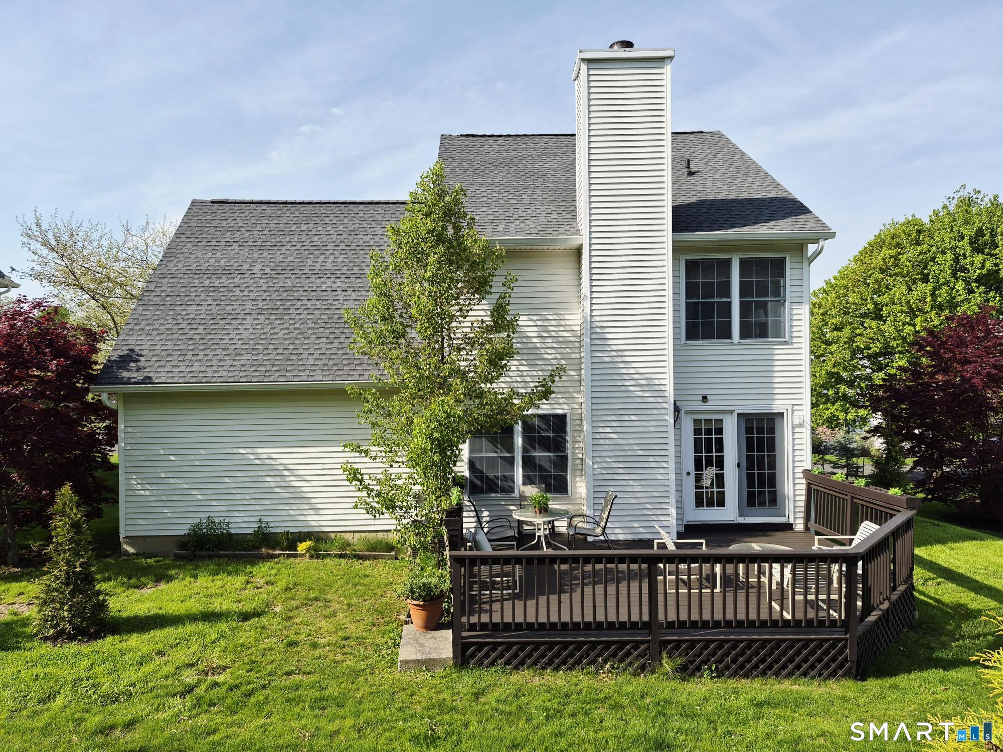 111 Logging Trail Road 111