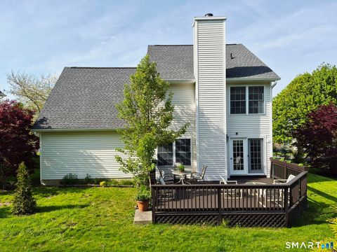 Tiny photo for 111 Logging Trail Road #111, Danbury, CT 06811 (MLS # 24173139)