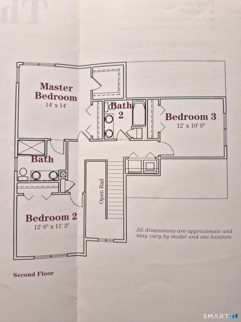 Tiny photo for 111 Logging Trail Road #111, Danbury, CT 06811 (MLS # 24173139)