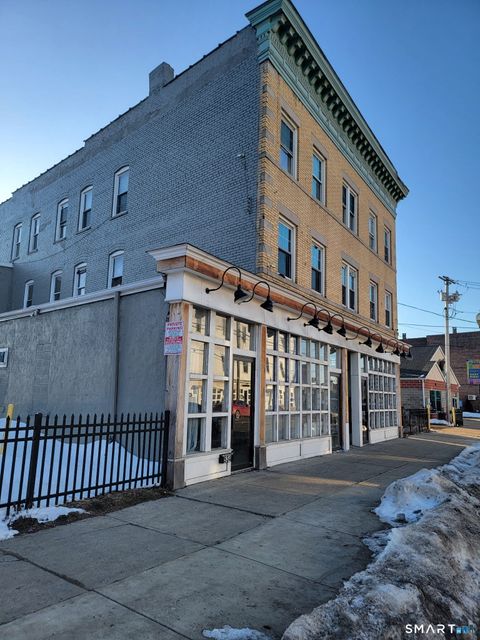 Tiny photo for 535 E Main Street, Bridgeport, CT 06608 (MLS # 24156672)