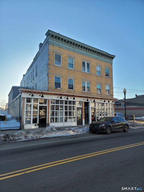 Photo of 535 E Main Street, Bridgeport, CT 06608 (MLS # 24156672)