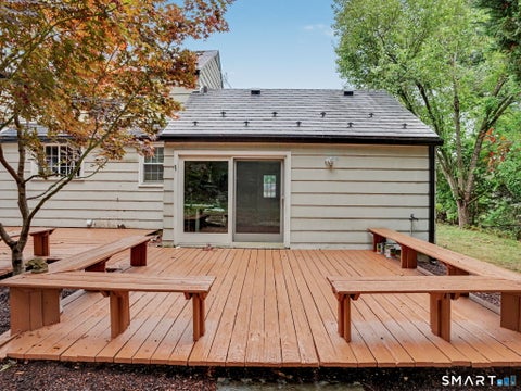 Tiny photo for 2 Arnold Lane, Norwalk, CT 06853 (MLS # 24195765)