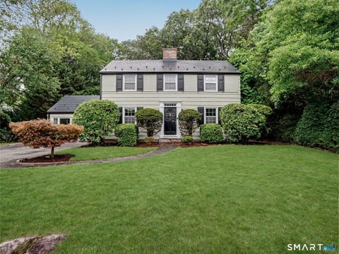 Photo of 2 Arnold Lane, Norwalk, CT 06853 (MLS # 24195765)