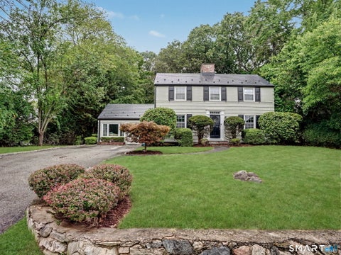 Tiny photo for 2 Arnold Lane, Norwalk, CT 06853 (MLS # 24195765)