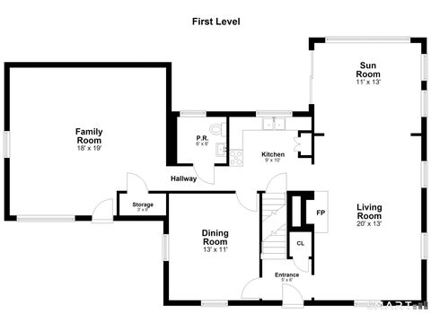 Tiny photo for 2 Arnold Lane, Norwalk, CT 06853 (MLS # 24195765)