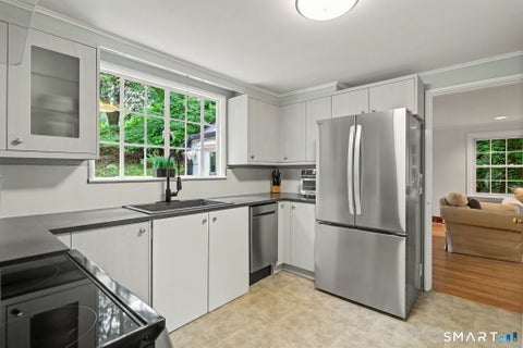 Tiny photo for 2 Arnold Lane, Norwalk, CT 06853 (MLS # 24195765)