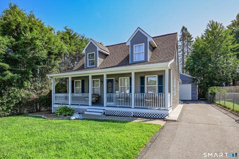 Homes For Sale - 15 Ridgewood Street<br/> Bristol, CT 06010