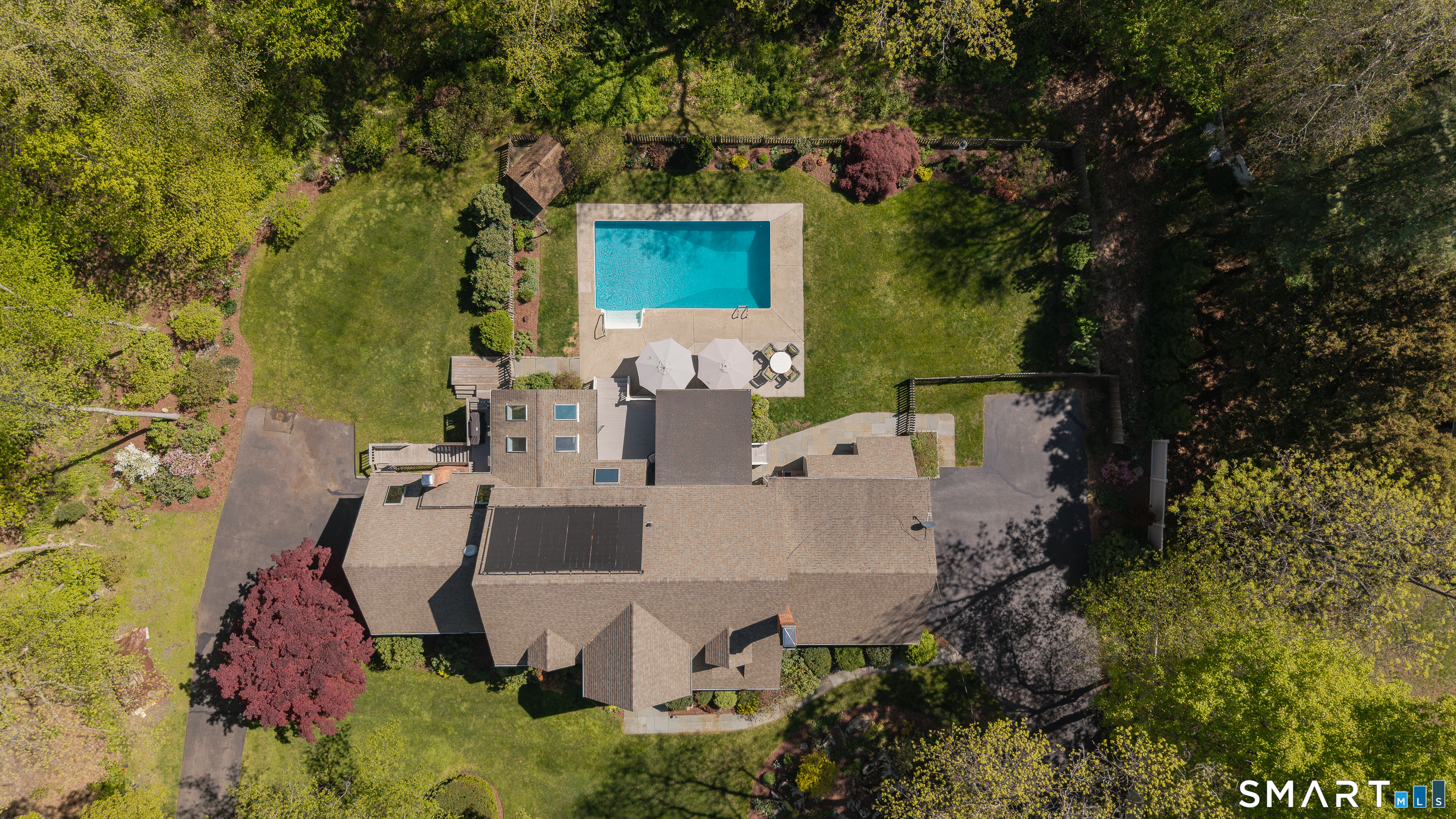 86 Blueberry Lane