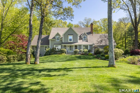 Homes For Sale - 86 Blueberry Lane<br/> Fairfield County, Shelton, CT 06484