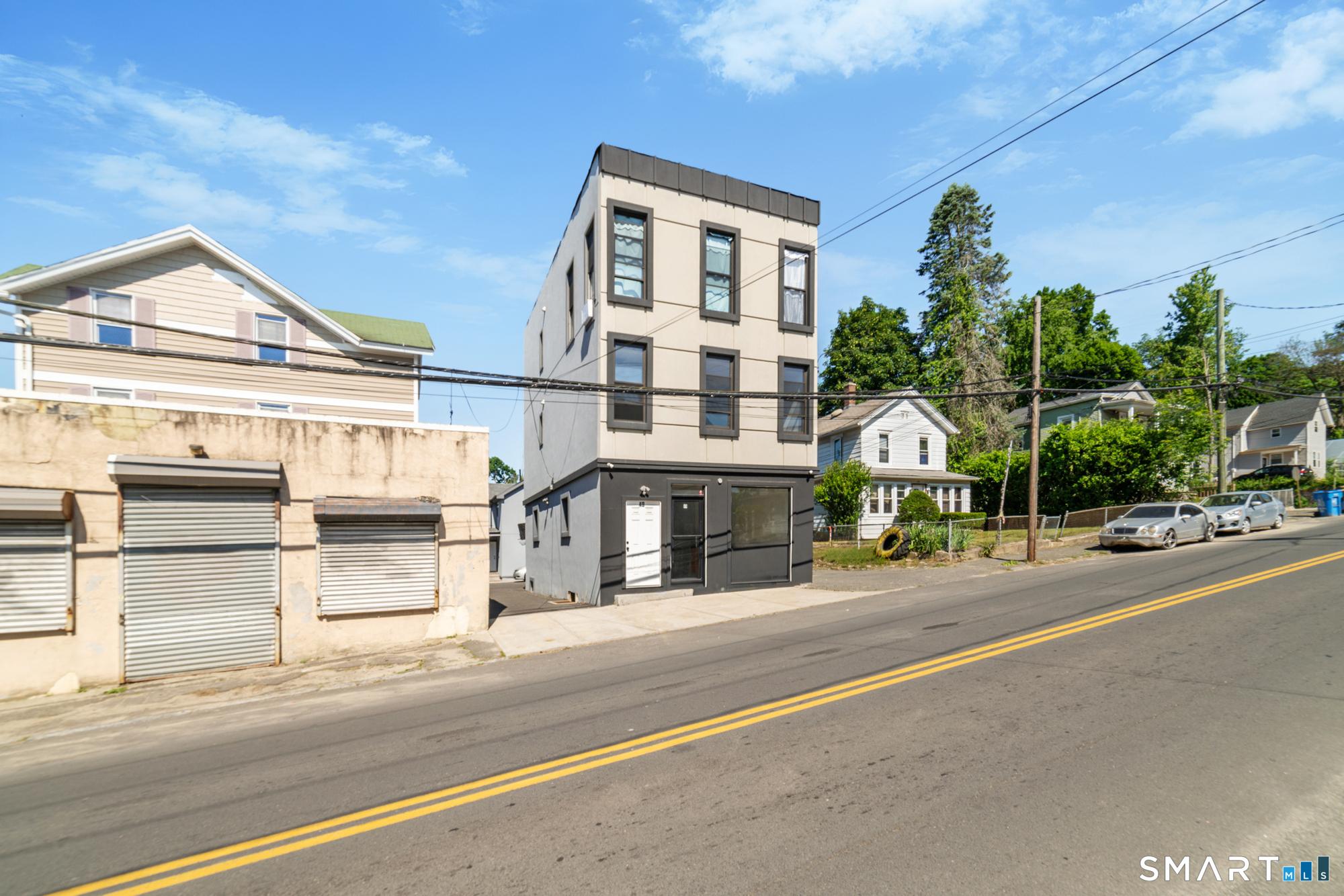 49 Hill Street